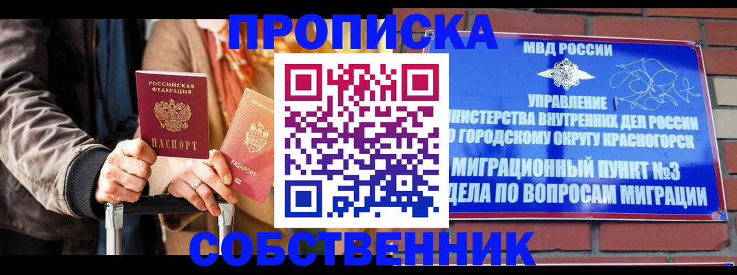 прописка для школы в Боре